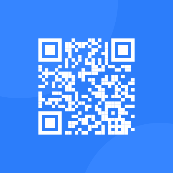 qr barcode